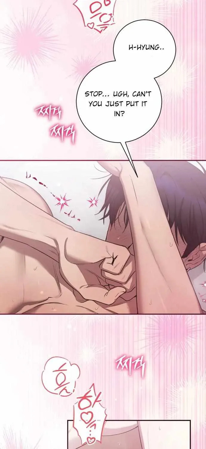 Read Biscuit chapter 22 image 37 on Lezhin