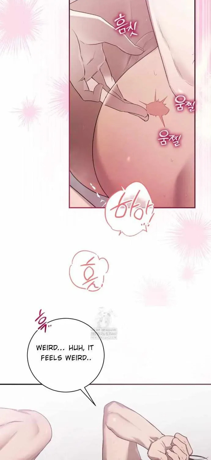 Read Biscuit chapter 22 image 38 on Lezhin