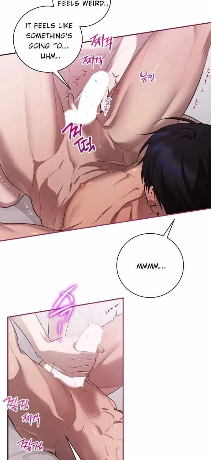 Read Biscuit chapter 22 image 41 on Lezhin