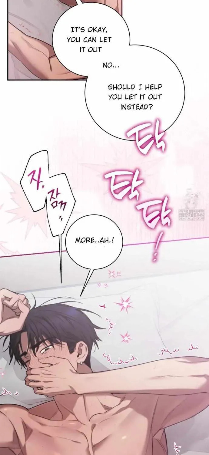 Read Biscuit chapter 22 image 42 on Lezhin