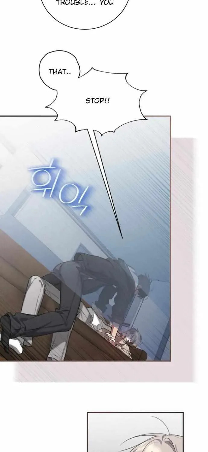 Read Biscuit chapter 22 image 5 on Lezhin