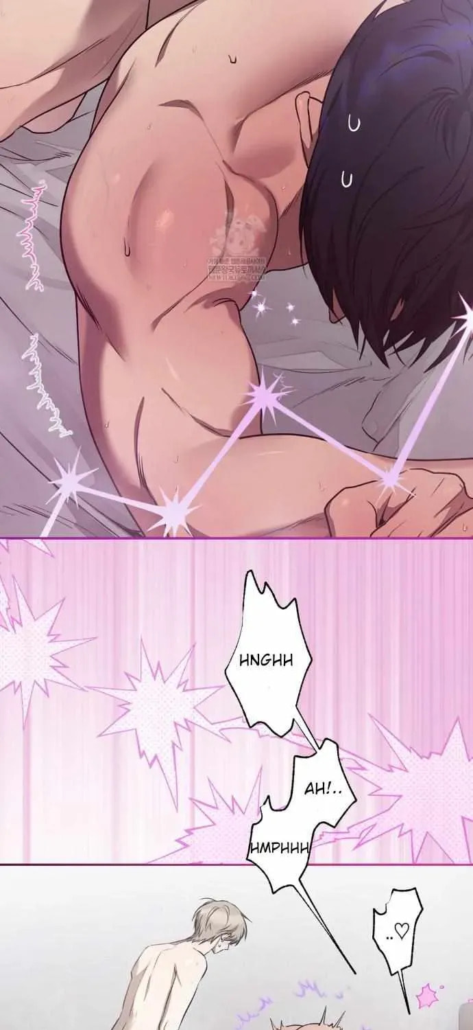 Read Biscuit chapter 22 image 55 on Lezhin