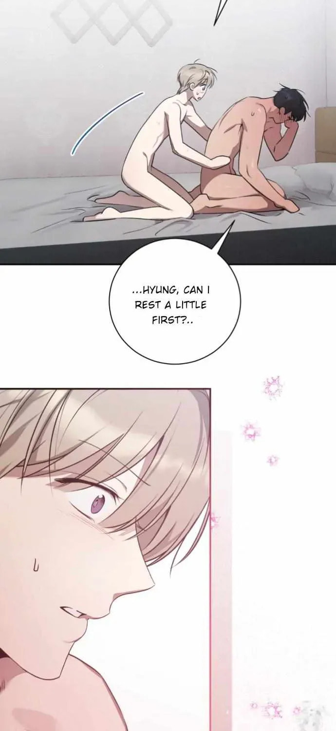 Read Biscuit chapter 22 image 58 on Lezhin