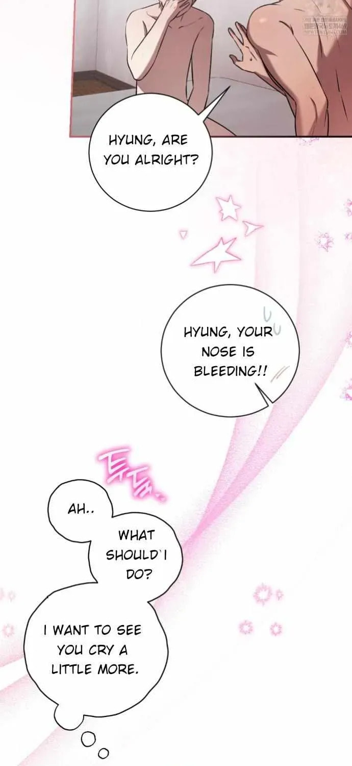 Read Biscuit chapter 22 image 61 on Lezhin