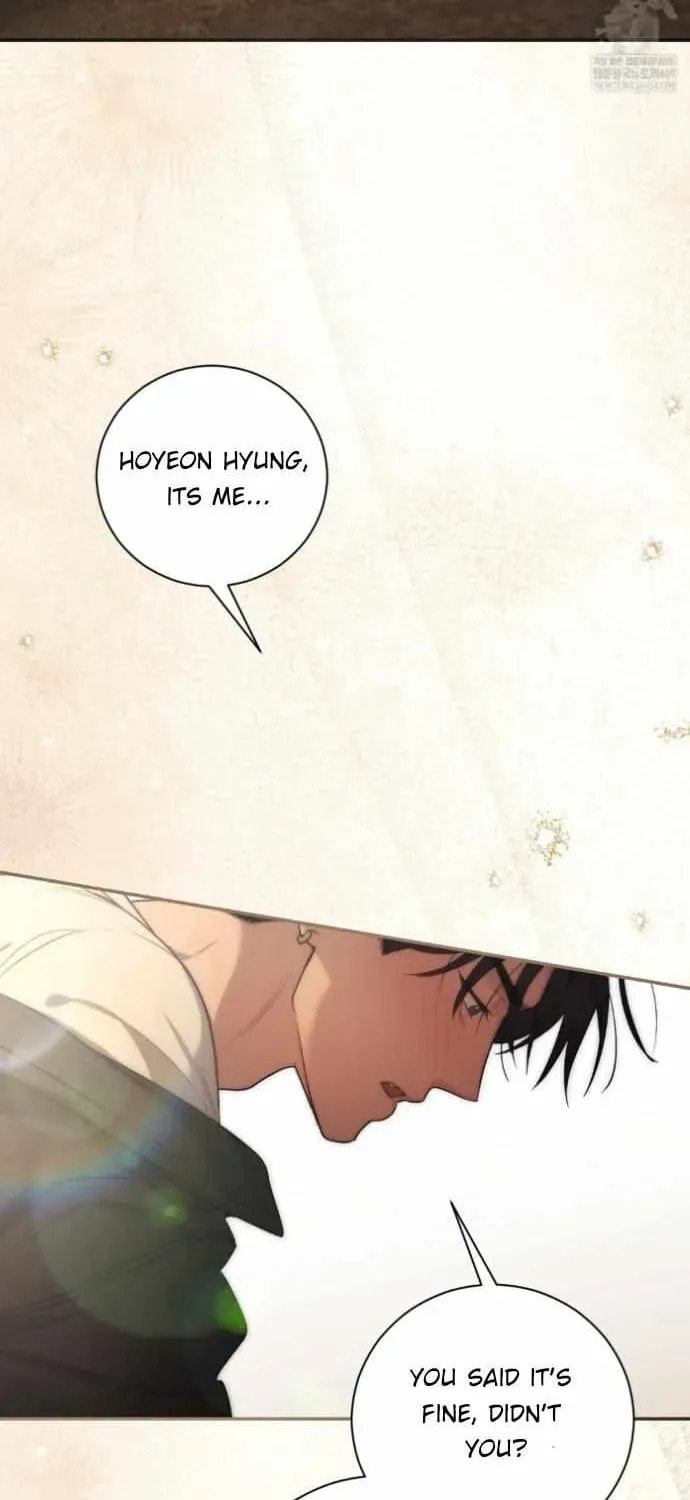 Read Biscuit chapter 22 image 8 on Lezhin