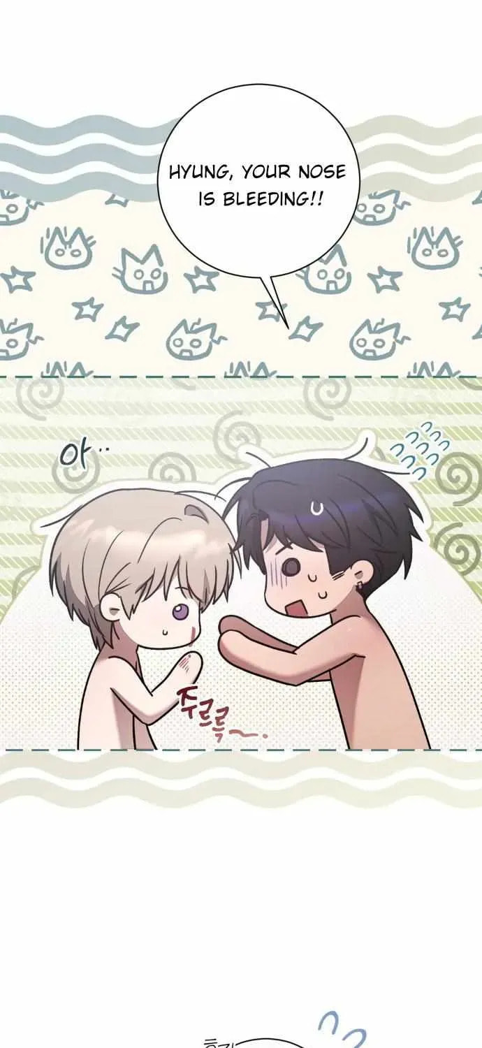 Read Biscuit chapter 23 image 1 on Lezhin
