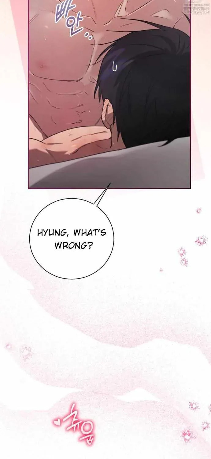 Read Biscuit chapter 23 image 11 on Lezhin
