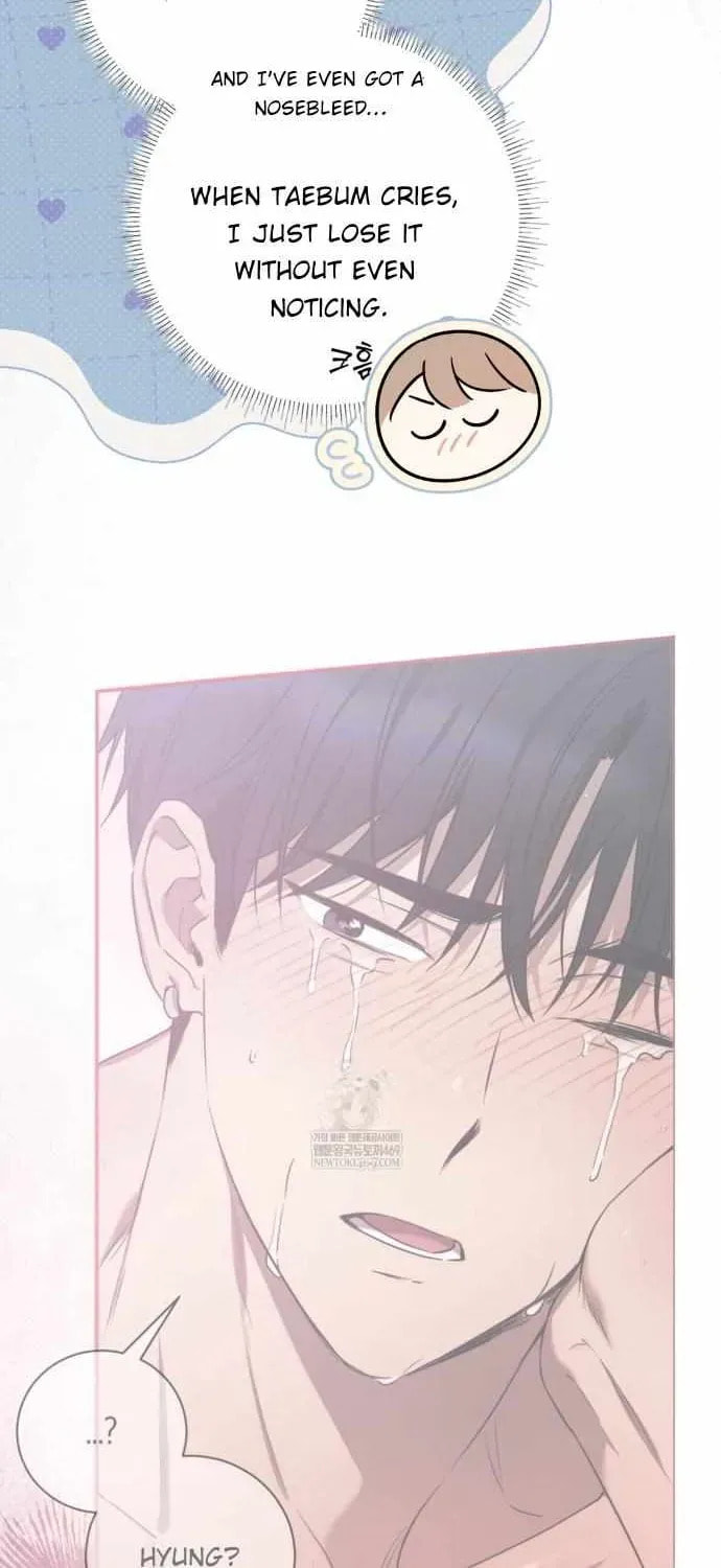 Read Biscuit chapter 23 image 29 on Lezhin