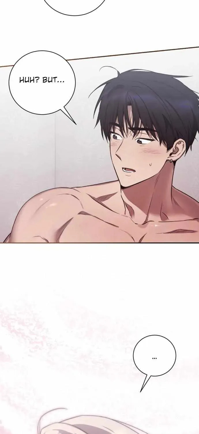 Read Biscuit chapter 23 image 3 on Lezhin