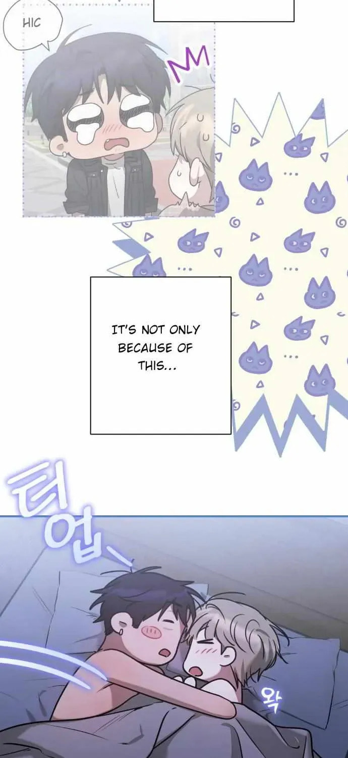 Read Biscuit chapter 23 image 31 on Lezhin