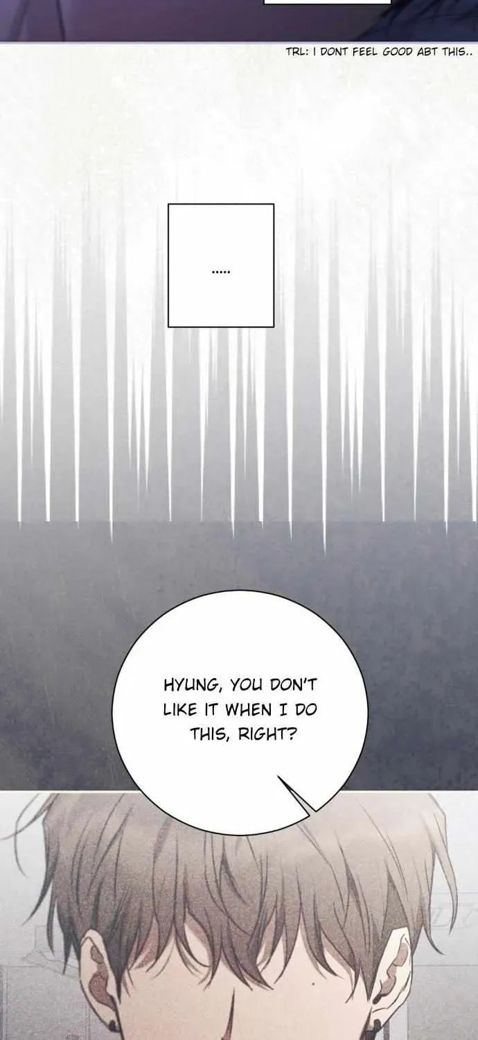 Read Biscuit chapter 23 image 35 on Lezhin
