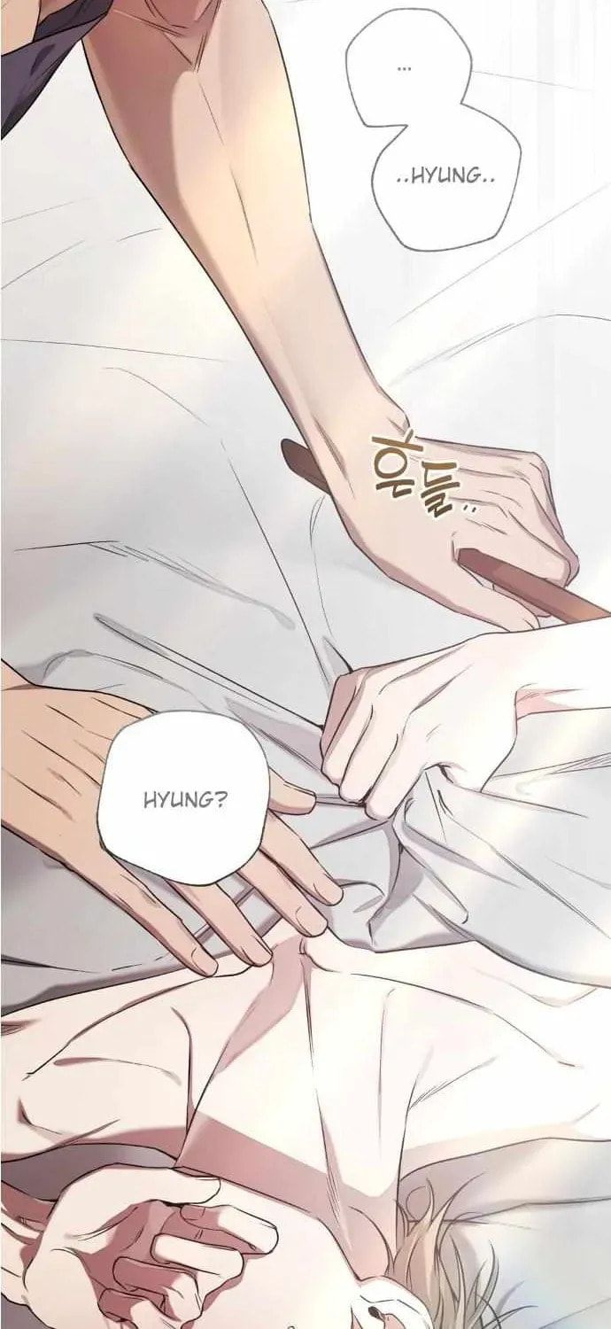 Read Biscuit chapter 23 image 42 on Lezhin