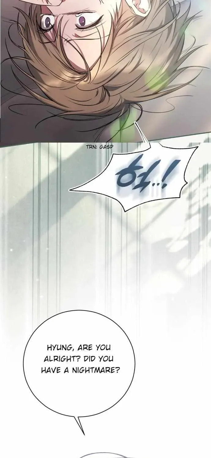 Read Biscuit chapter 23 image 43 on Lezhin