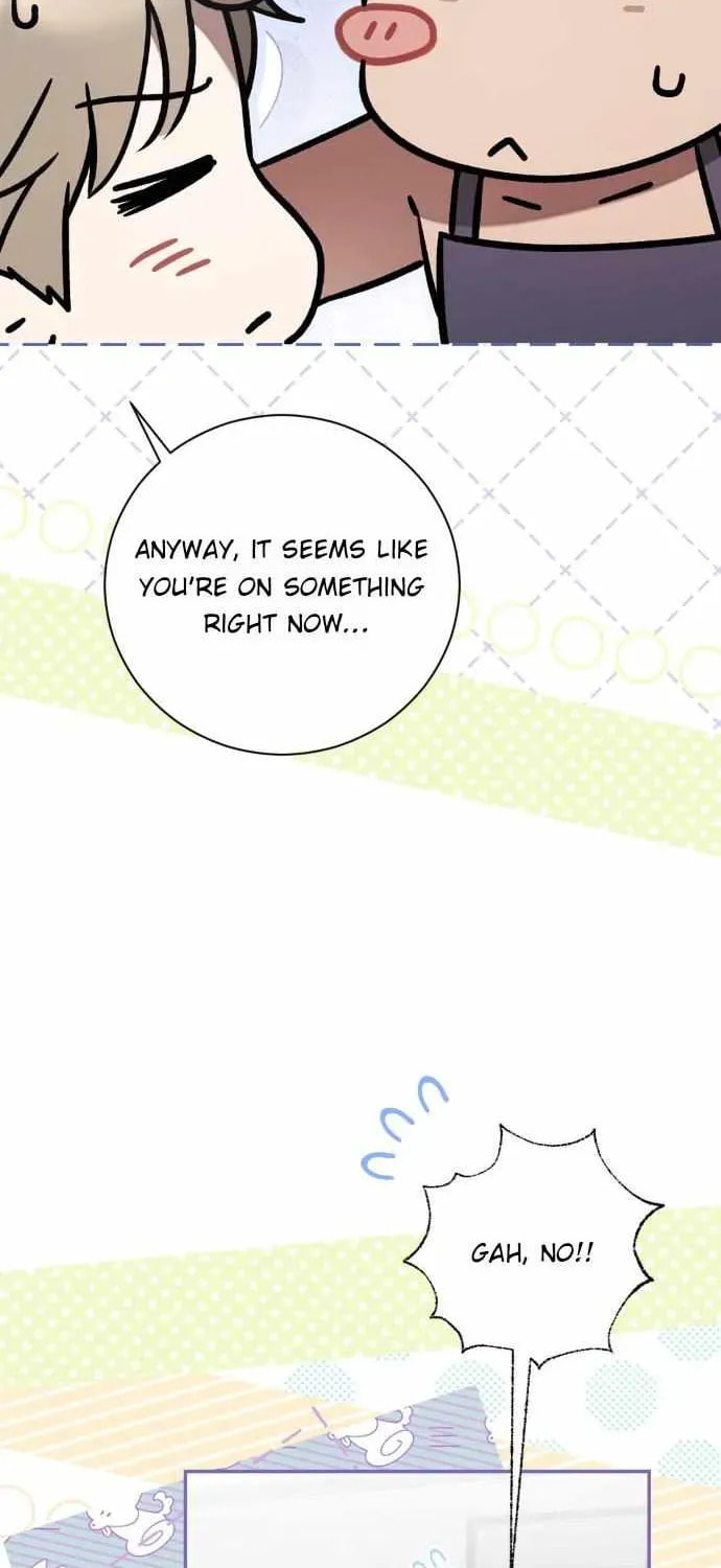 Read Biscuit chapter 23 image 47 on Lezhin