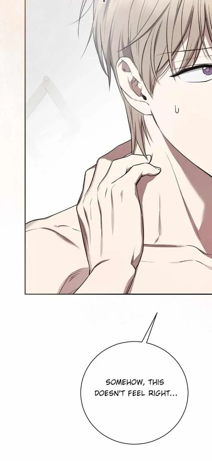Read Biscuit chapter 23 image 50 on Lezhin