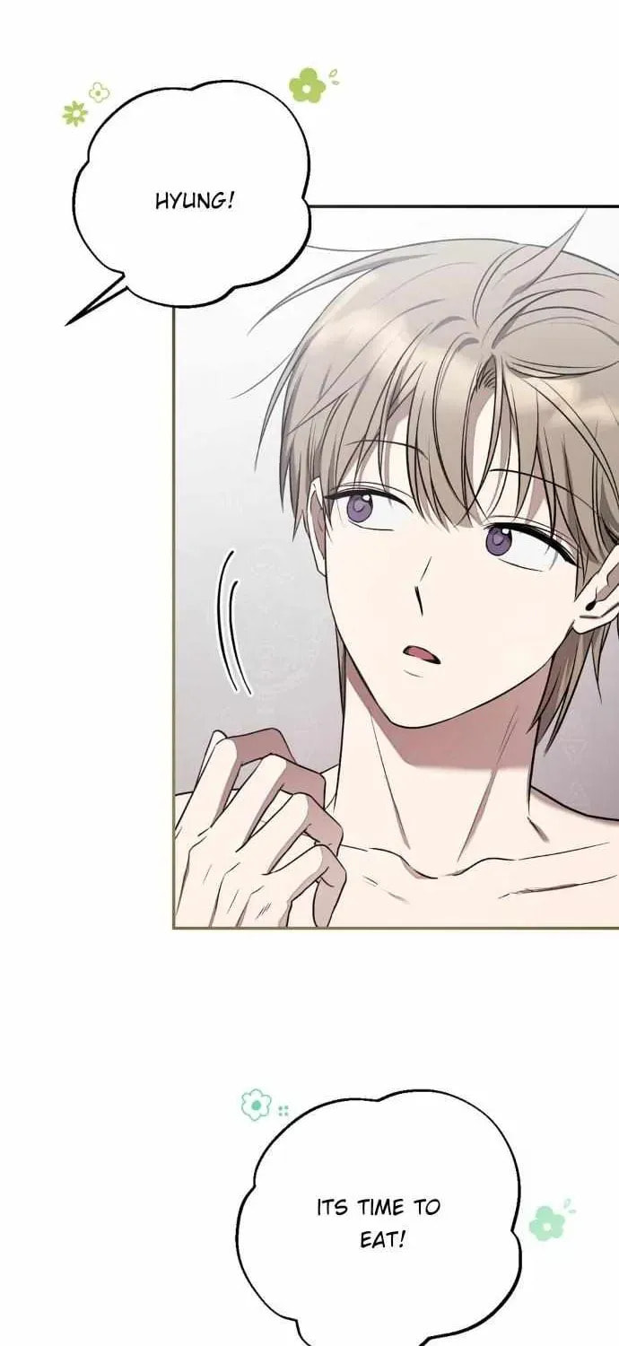 Read Biscuit chapter 23 image 51 on Lezhin