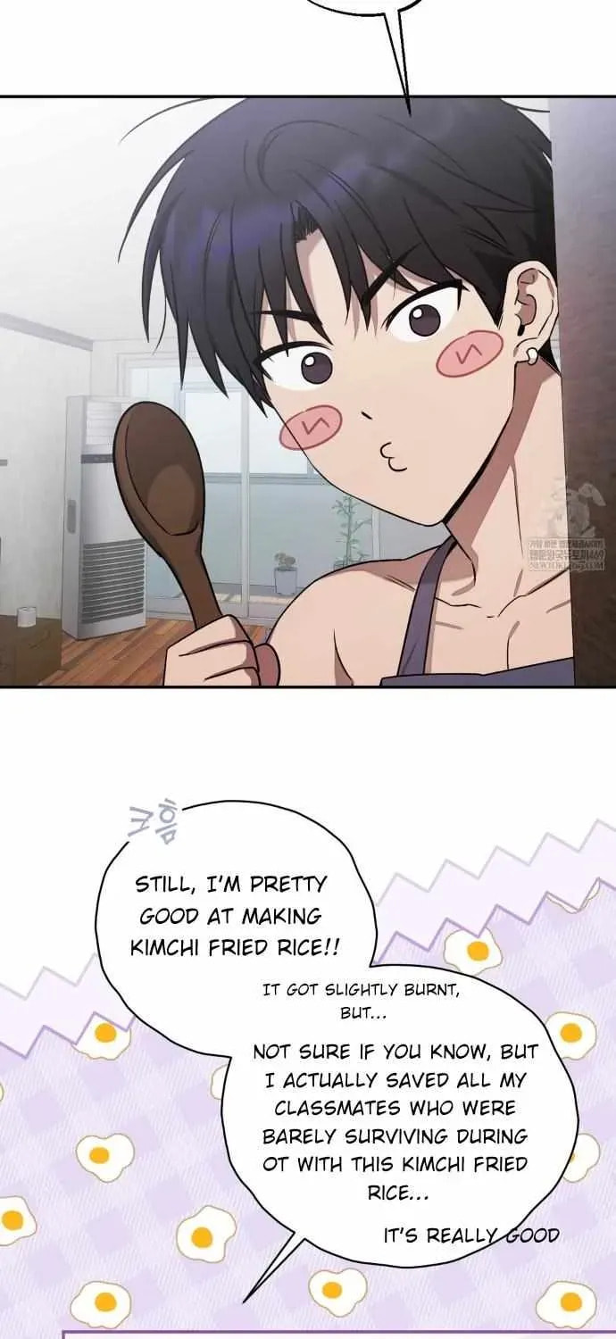 Read Biscuit chapter 23 image 52 on Lezhin