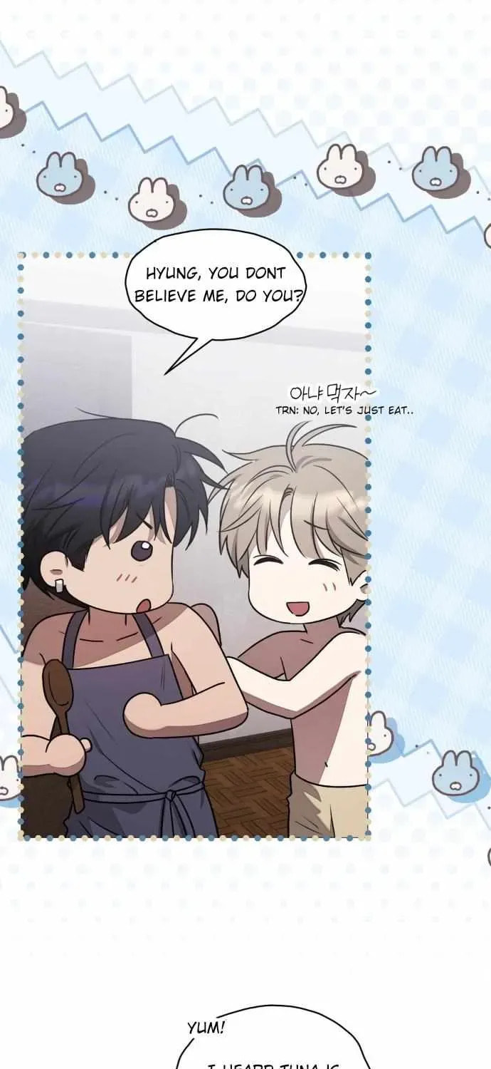 Read Biscuit chapter 23 image 55 on Lezhin