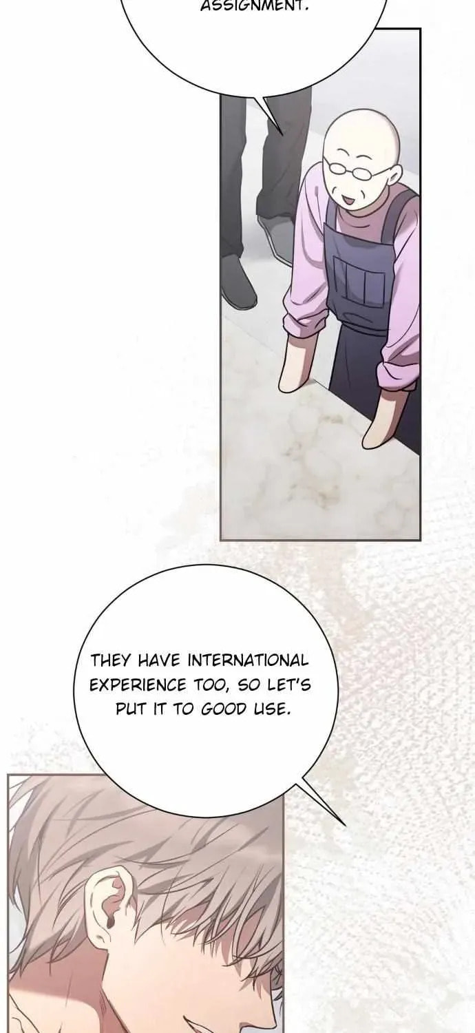 Read Biscuit chapter 23 image 61 on Lezhin