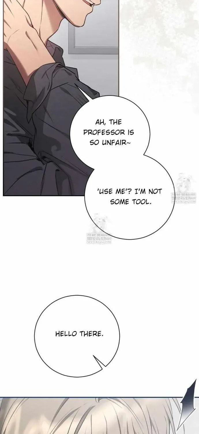 Read Biscuit chapter 23 image 62 on Lezhin