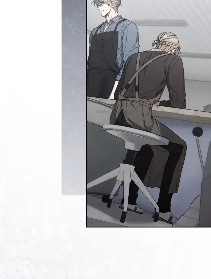 Read Biscuit chapter 24 image 1 on Lezhin