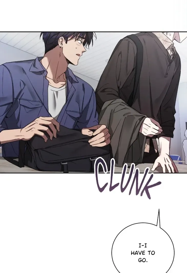 Read Biscuit chapter 24 image 15 on Lezhin