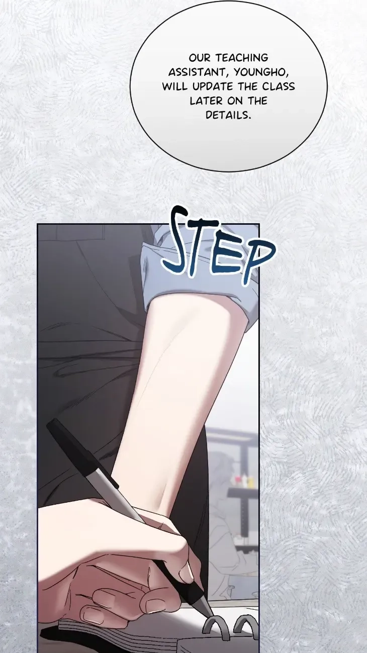 Read Biscuit chapter 24 image 2 on Lezhin