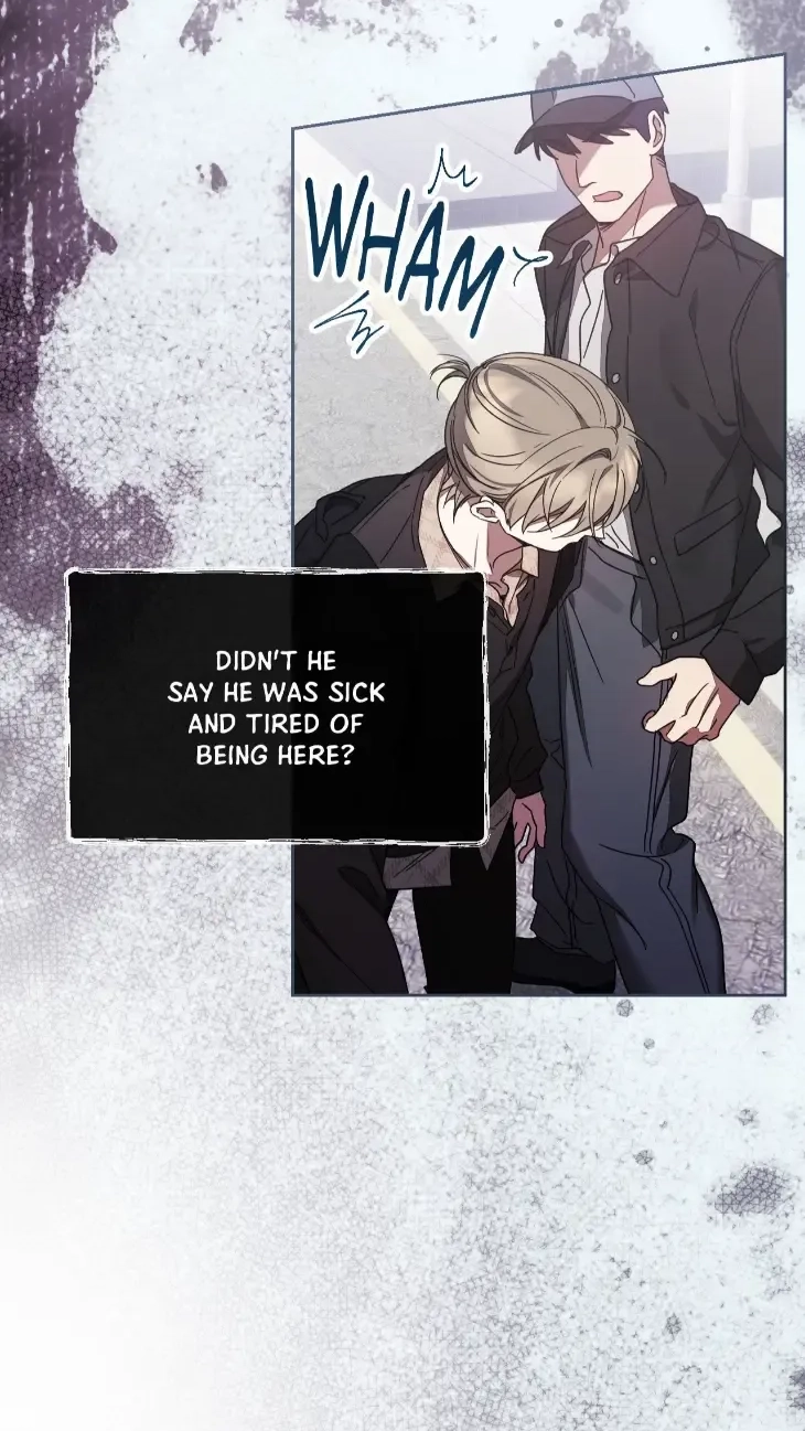 Read Biscuit chapter 24 image 21 on Lezhin