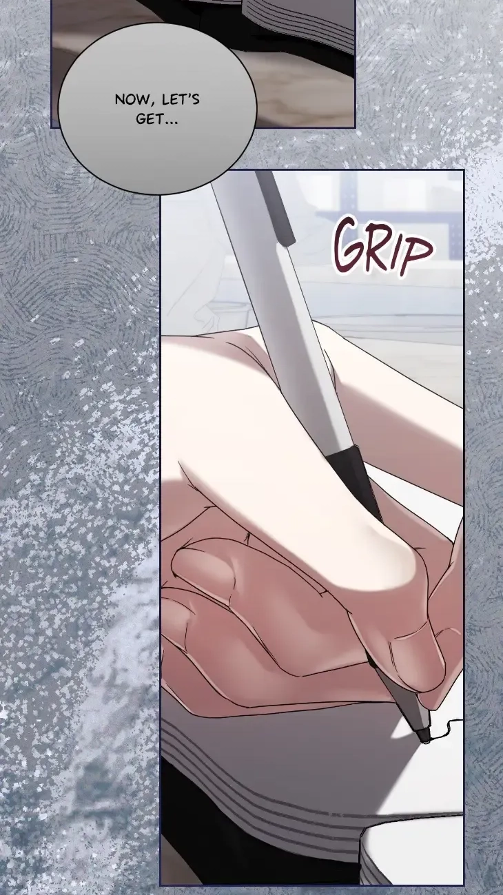 Read Biscuit chapter 24 image 3 on Lezhin