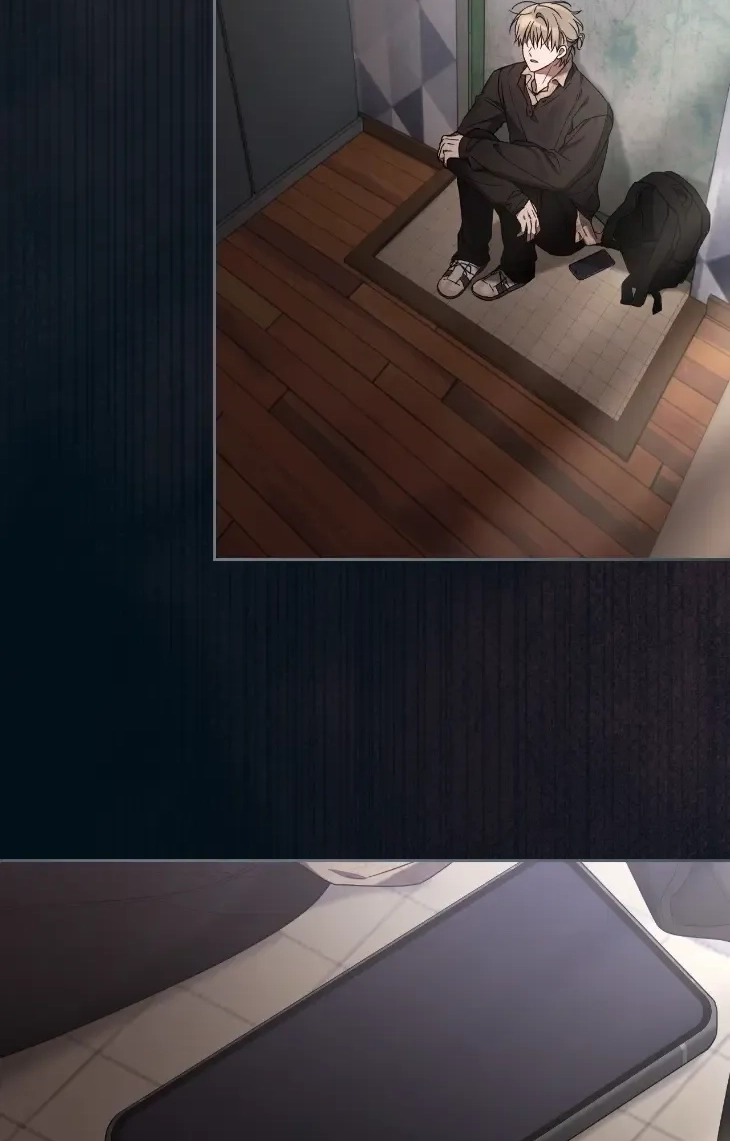 Read Biscuit chapter 24 image 31 on Lezhin