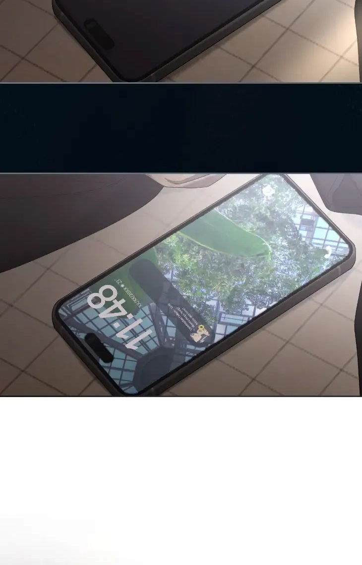 Read Biscuit chapter 24 image 32 on Lezhin