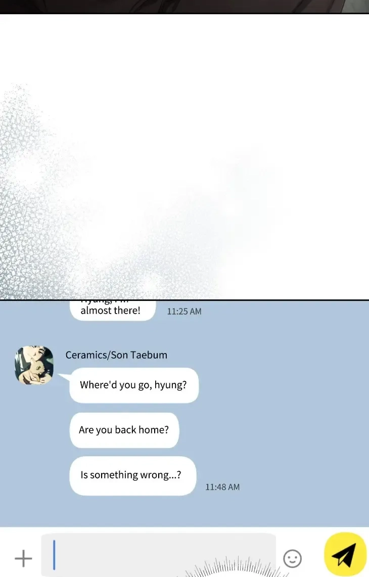 Read Biscuit chapter 24 image 34 on Lezhin