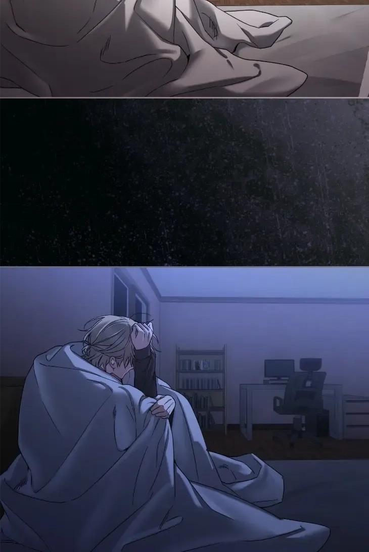 Read Biscuit chapter 24 image 38 on Lezhin