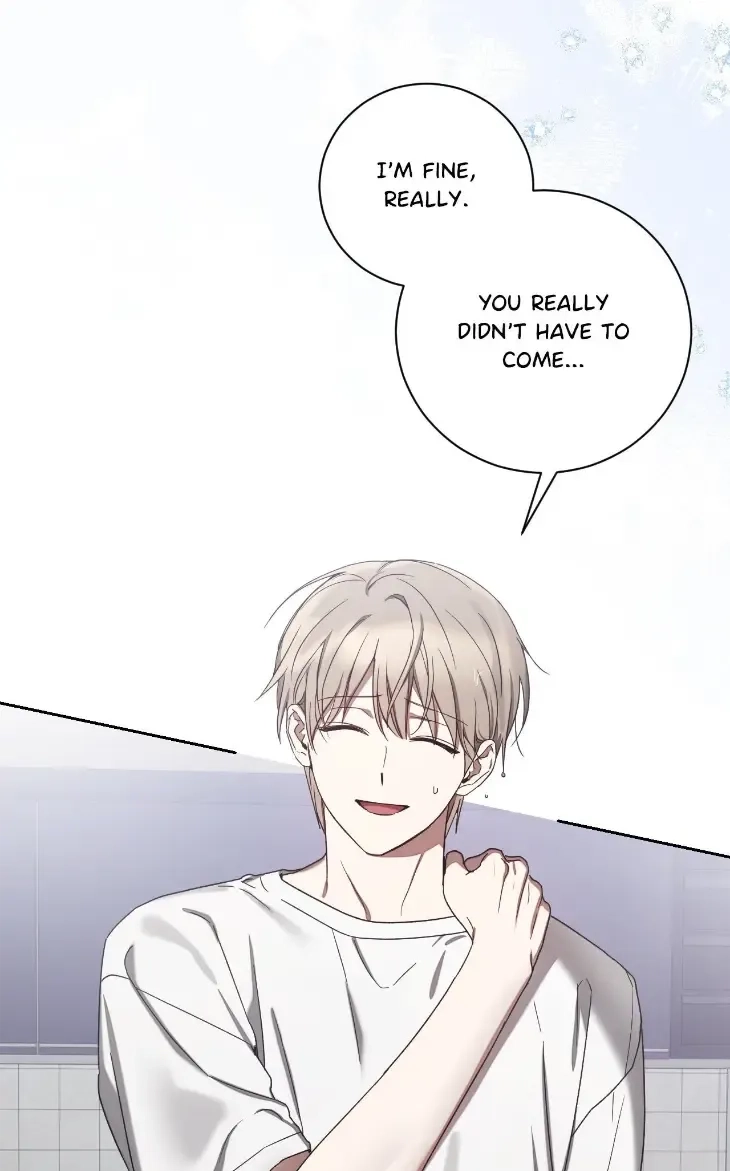 Read Biscuit chapter 24 image 45 on Lezhin
