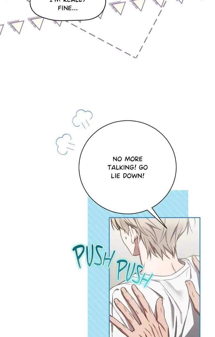 Read Biscuit chapter 24 image 48 on Lezhin
