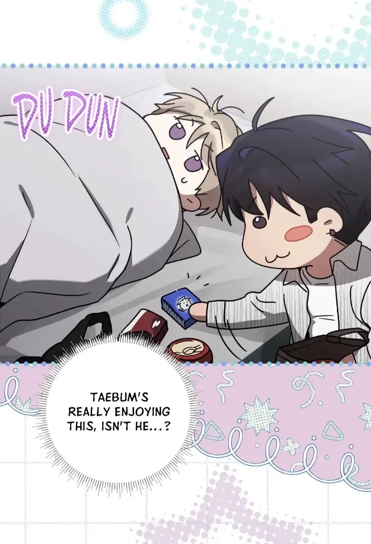 Read Biscuit chapter 24 image 51 on Lezhin