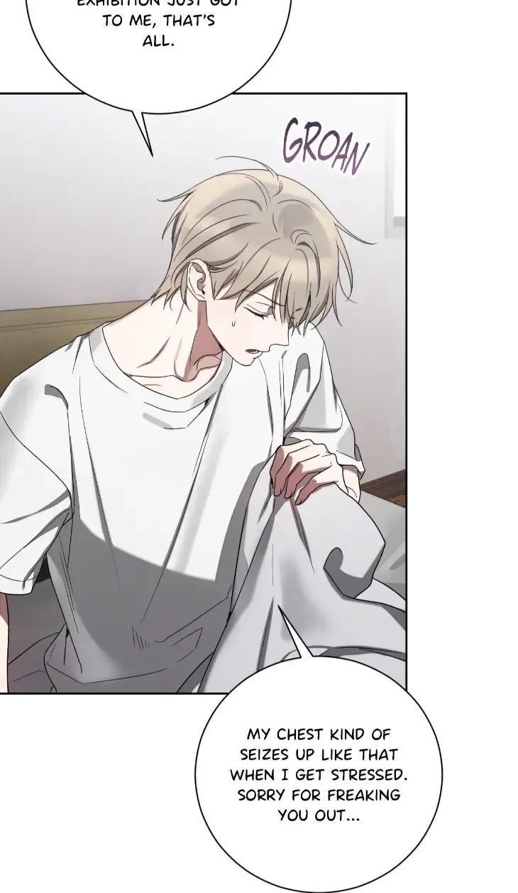 Read Biscuit chapter 24 image 54 on Lezhin
