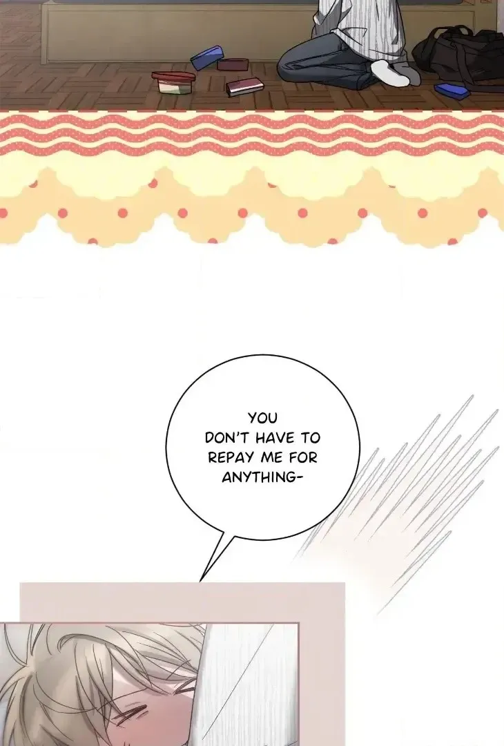 Read Biscuit chapter 24 image 59 on Lezhin