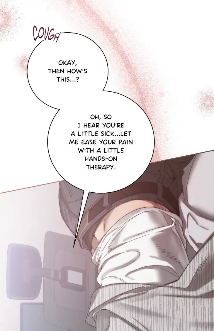 Read Biscuit chapter 24 image 61 on Lezhin
