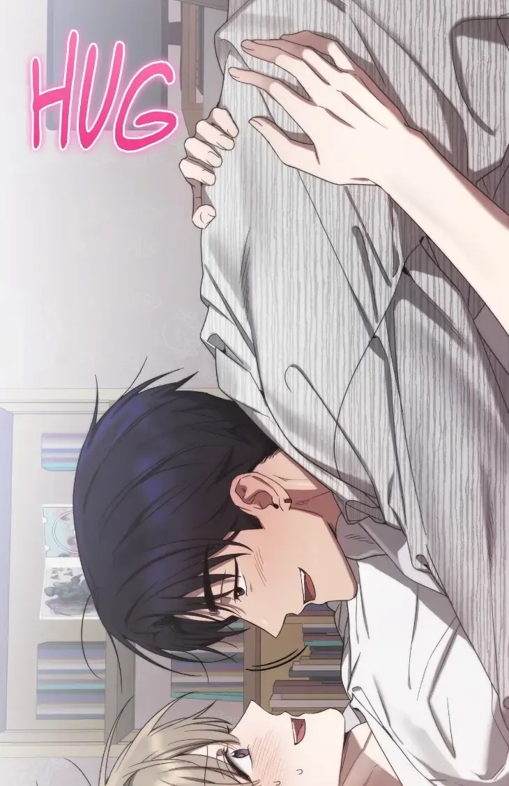Read Biscuit chapter 24 image 62 on Lezhin