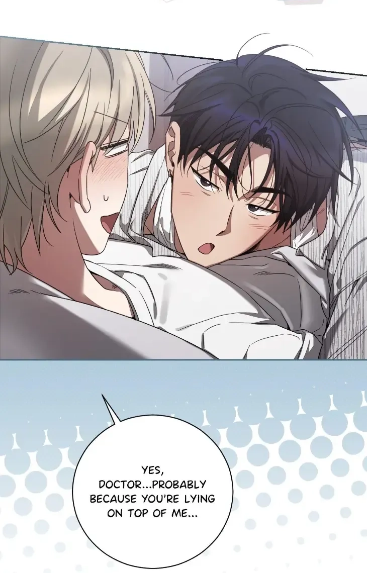 Read Biscuit chapter 24 image 66 on Lezhin