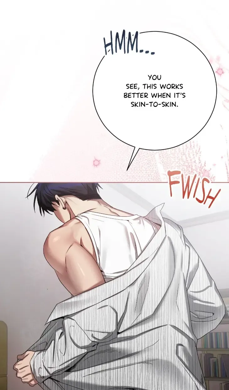 Read Biscuit chapter 24 image 70 on Lezhin