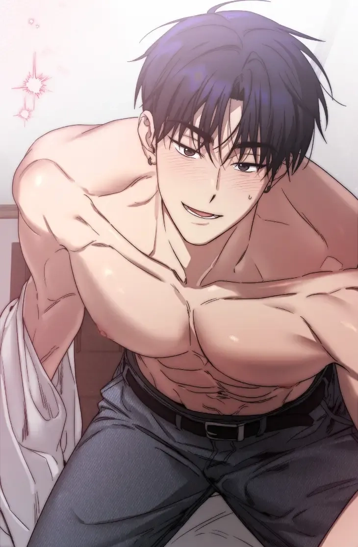 Read Biscuit chapter 24 image 72 on Lezhin