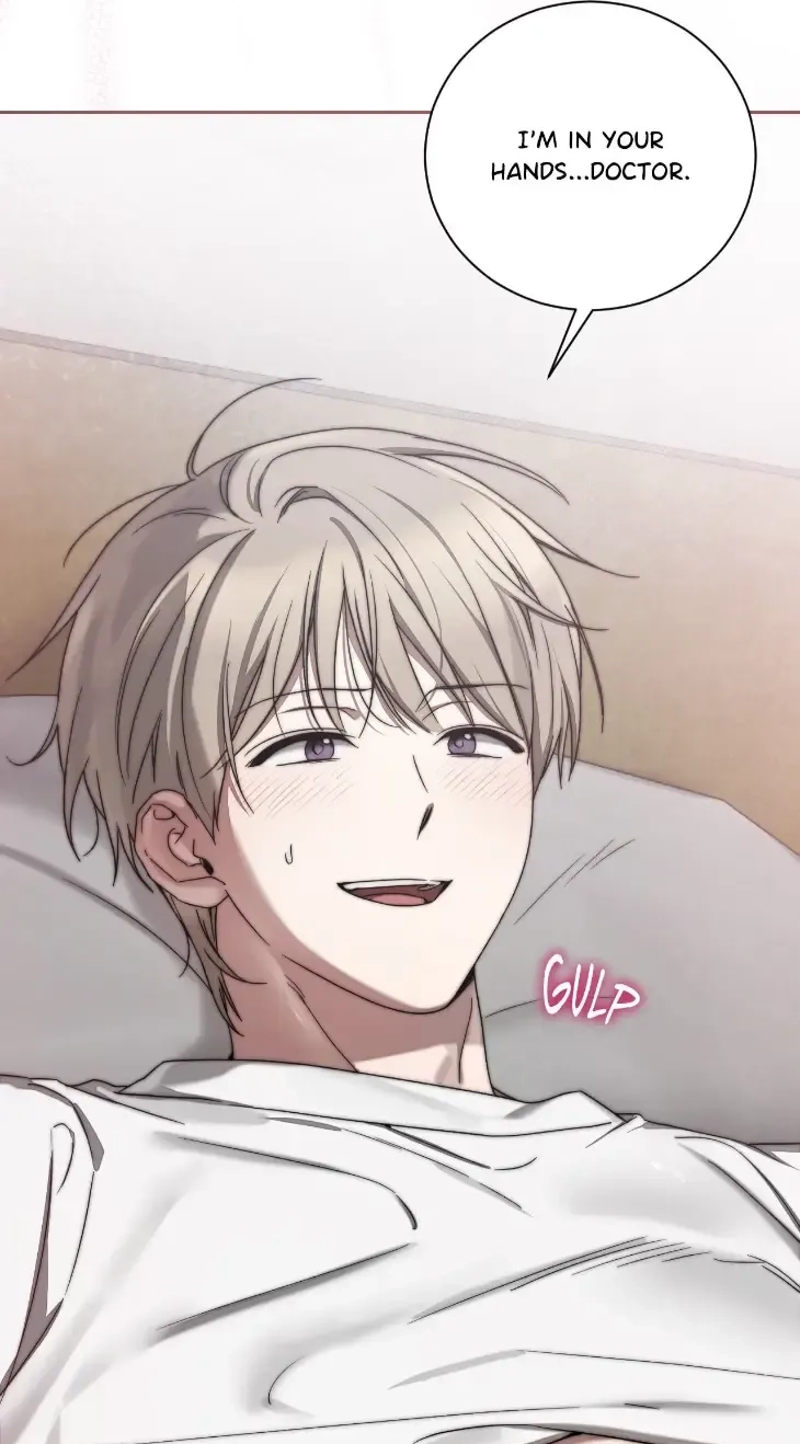Read Biscuit chapter 24 image 74 on Lezhin