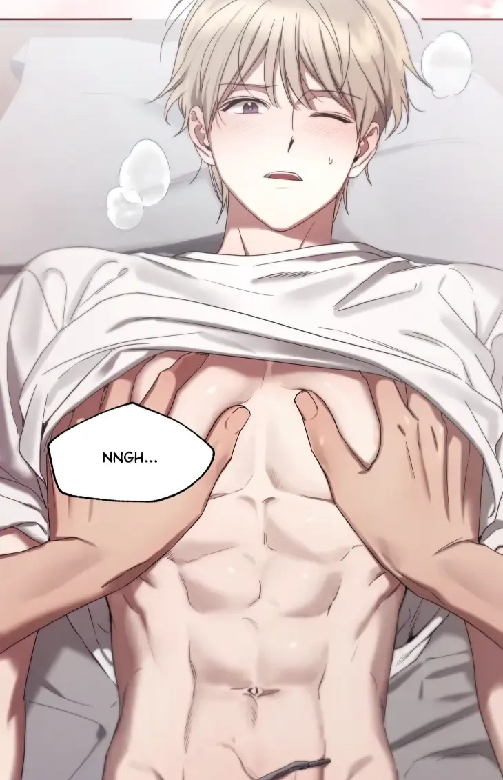 Read Biscuit chapter 24 image 77 on Lezhin