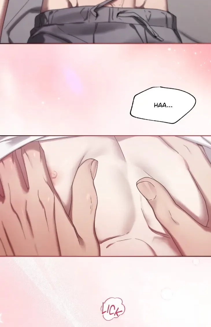 Read Biscuit chapter 24 image 78 on Lezhin