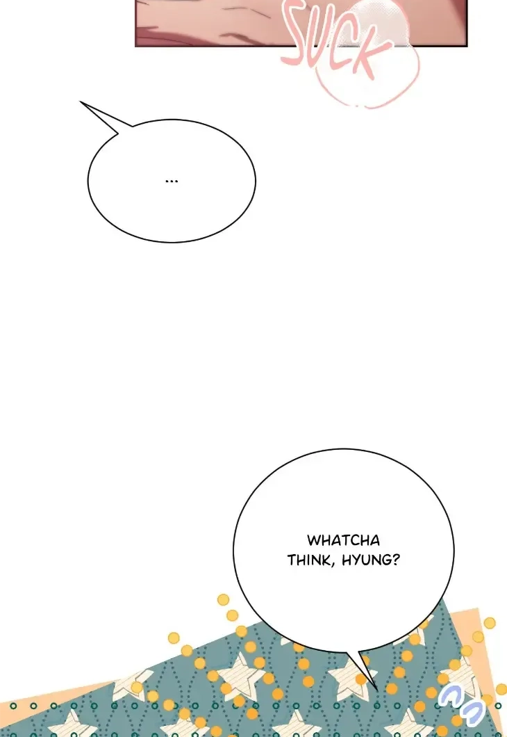 Read Biscuit chapter 24 image 80 on Lezhin