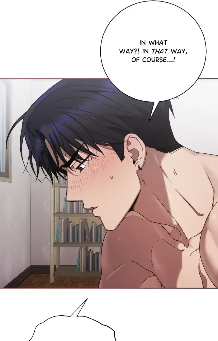 Read Biscuit chapter 24 image 82 on Lezhin