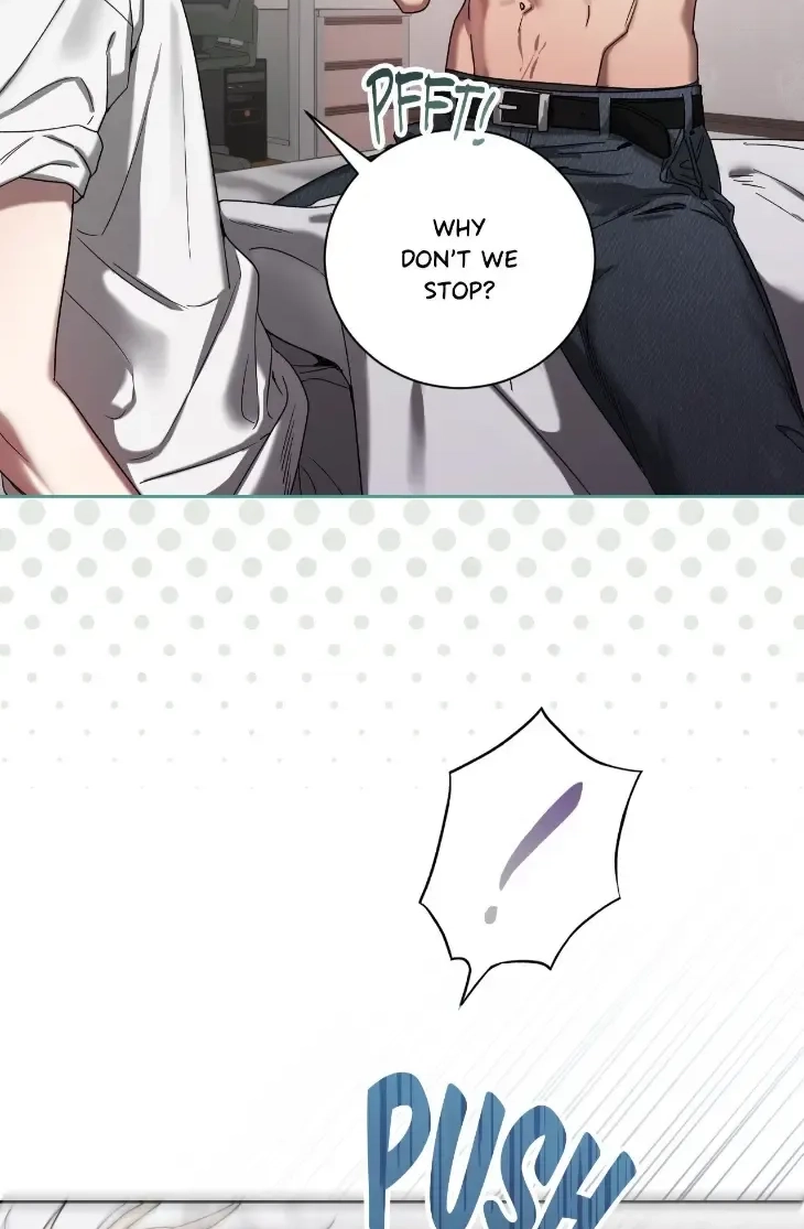 Read Biscuit chapter 24 image 86 on Lezhin