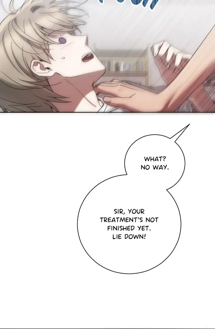 Read Biscuit chapter 24 image 87 on Lezhin
